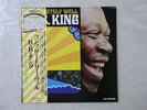 B.B. King Completely Well MCA Records VIM-4063 Japan   LP OBI
