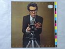 Elvis Costello This Year's Model Radar Records P-10538F Japan Promo  LP