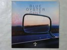Blue Oyster Cult Mirrors CBS/Sony 25AP 1390 Japan Promo  LP