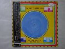 Talking Heads Speaking In Tongues Factory P-11324 Japan Promo  LP OBI