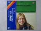 JACQUELINE DU PRE ELGAR   DELIUS ANGEL EAC-70238 Japan   LP OBI
