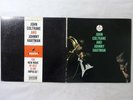 John Coltrane And Johnny Hartman  Impulse  IMP-88079 Japan   LP