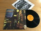 DAVID BOWIE..ZIGGY STARDUST..RARE UK EARLY ISSUE ALBUM + INNER...RCA...SF 8287