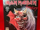 IRON MAIDEN Purgatory / Maiden Japan 1990 UK Double 12