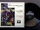 SXL 2091 - WBg ED2 - Falla Nights In The Gardens - Argenta - Decca 3E/5E - EX/EX