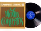 Tartini / Brahms Violin & Piano Sonatas - Oistrakh / Bauer - CM02931-32 - NM
