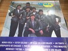 GRUPO VIENTO Y SOL NUNCA SOLA PAR DE ANILLOS DISA 405 MEXICAN 1991 RARE