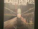 Dilated Peoples - The Platform 2XLP First Pressing (MF DOOM, Mos Def, Wu-Tang)