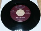 The Riptides Machine Gun Deep Blue Rare Rock 45 Challenge 59058 Rockabilly Surf