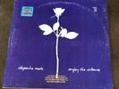 Depeche Mode Enjoy The Silence 12