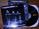 THE DENISON / KIMBALL TRIO Soul Machine 1995 Skin Graft Records