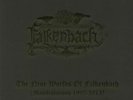 FALKENBACH - The Nine Worlds Of Falkenbach: Manifestations 1995-2013 - 9xLP