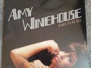 AMY WINEHOUSE: BACK TO BLACK LP ALBUM vinyl  BRAND NEW SEALED