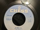 JOY LOVE JOY- IN ORBIT- CHESS RECORDS 1972 REISSUE. Northern Soul