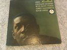 John Coltrane; Ballads; Impulse AS-32; Orange lbl; Bell Sound stamp; Stereo copy