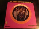 The Lebron Brothers ?- The Brooklyn Bums [1970] Vinyl LP Latin Salsa Cotique