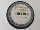 Patrick JUVET : I Love America TEST PRESSING FRENCH  LP STUDIOS BARCLAY 1978  EX