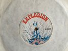 Reggae HUGH ROY Whisper A Little Prayer Rain A Fall EXPLOSION EX2040