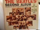 The beatles compact 33 second album jukebox edition