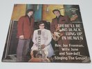 Rev. Joe Freeman Gospel Rockabilly No Black Lung Rare