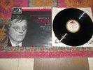 ASD 455 HMV CREAM/GOLD UK 1ST ED SILVESTRI SHOSTAKOVICH:SYM #5