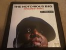 NOTORIOUS B.I.G. - The Best Of - Greatest Hits Vinyl LP new and sealed