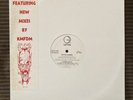 White Zombie Thunder Kiss '65 KMFDM REMIXES US 12