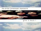 Brian Jonestown Massacre Give it Back  - DLP Mint (Sealed) / Mint