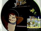 Reel Big Fish Monkeys For Nothin' And The Chimps For Free - DPD Mint / Generic