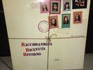LP Raccomandata Ricevuta Ritorno - Per... ORIGINAL 1 PRESS Rock Psych Prog ITALY