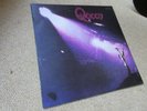 Queen Debut Self-Titled Lp 1st UK Press 3/3 Kissy Poo  Super Audio  [Ex/Ex-]