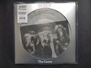 Queen The Game Limited Edition Edition Anniversary Picture Disc 1144/1980 Rare
