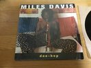 Miles Davis – Doo-Bop US Shrink NM 9 26938-1