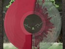 King Gizzard I’m In Your Mind Fuzz Ltd MAGENTAN INVASION Coloured Vinyl LP New