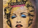 Celebration by Madonna Vinyl 2009 Warner Bros  Record