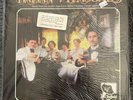 SHEFFIELD LAB Italian Pleasures Newman golden age guitar TAS audiophile NM