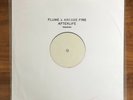 Flume x Arcade Fire Afterlife (Flume Remix) White Label Vinyl 12