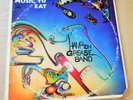 hAMPTON gREASE bAND 