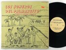 Los Soneros Del Palmarcito 