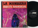 Orquesta Panamericana 
