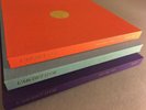 COUP D'ARCHET L'ARCHET D'OR COMPLETE THREE SETS ALL MATCHING NUMBER 005 MINT