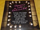 Glamorous Indie Rock And Roll - Various Vinyl LP NEW AND SEALED