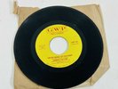 Crossover Soul 45 - Debbie Taylor - Never Gonna Let Him Know - GWP EX H1