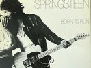 Bruce Springsteen - Born To Run - Original UK 1975 Sunburst 1st Press A1/B1