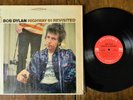 Bob Dylan HIGHWAY 61 REVISITED Orig 1965 COLUMBIA LP SHRINK EX