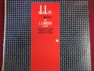 J.J. INC. The J.J. Johnson Sextet-Columbia CL 1606 Vinyl LP