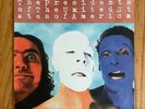 Presidents of the United States of America self titled LP white vinyl /1000 rare