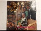 The Nelson Family Filled With His Spirit LP OG Gospel Modern Soul Funk Rare