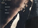 2Pac - Me Against The World '95 2xLP US ORG  Thug Life Soulshock