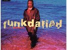 Da Brat - Funkdafied '94 LP US ORG  Jermaine Dupri Kandi
